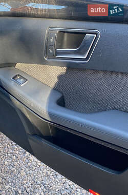 Седан Mercedes-Benz E-Class 2012 в 
