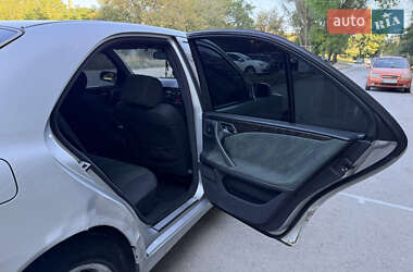 Седан Mercedes-Benz E-Class 2000 в 