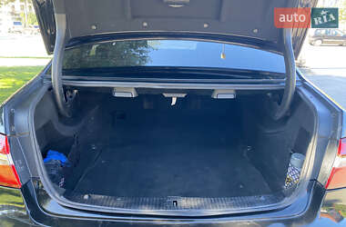 Седан Mercedes-Benz E-Class 2011 в 