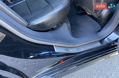 Седан Mercedes-Benz E-Class 2011 в 