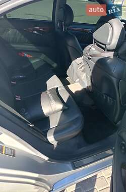 Седан Mercedes-Benz E-Class 2004 в 