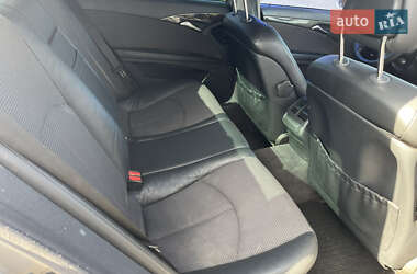 Седан Mercedes-Benz E-Class 2003 в 