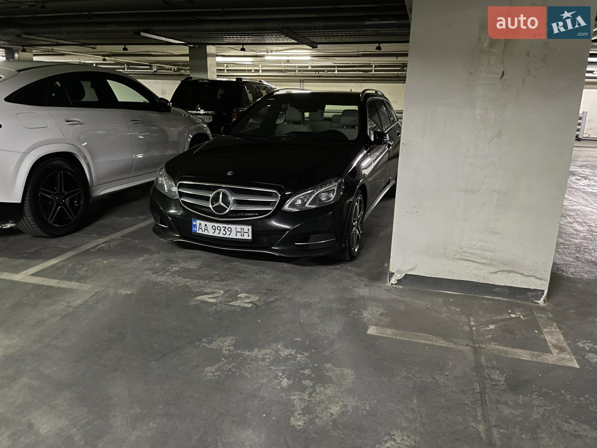 2014 Mercedes-Benz E-klasse - мініатюра 34