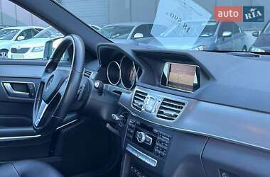 Универсал Mercedes-Benz E-Class 2013 в 