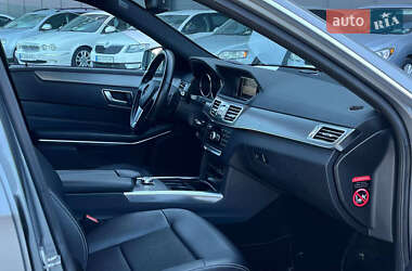 Универсал Mercedes-Benz E-Class 2013 в 