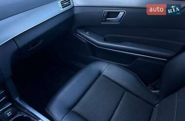 Универсал Mercedes-Benz E-Class 2013 в 
