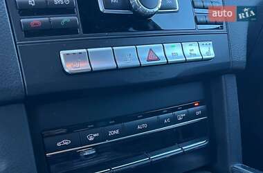 Универсал Mercedes-Benz E-Class 2013 в 