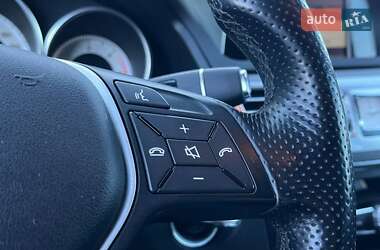 Универсал Mercedes-Benz E-Class 2013 в 