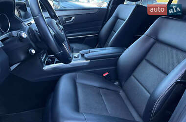 Универсал Mercedes-Benz E-Class 2013 в 