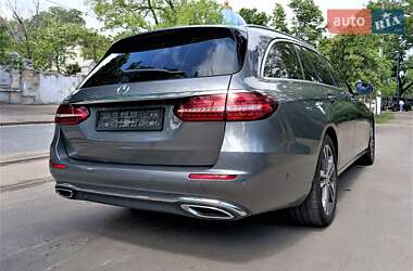 Универсал Mercedes-Benz E-Class 2020 в Одессе