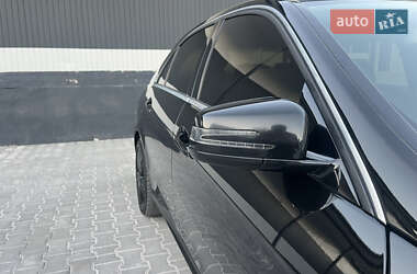 Седан Mercedes-Benz E-Class 2014 в 