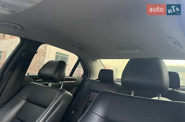 Седан Mercedes-Benz E-Class 2014 в 