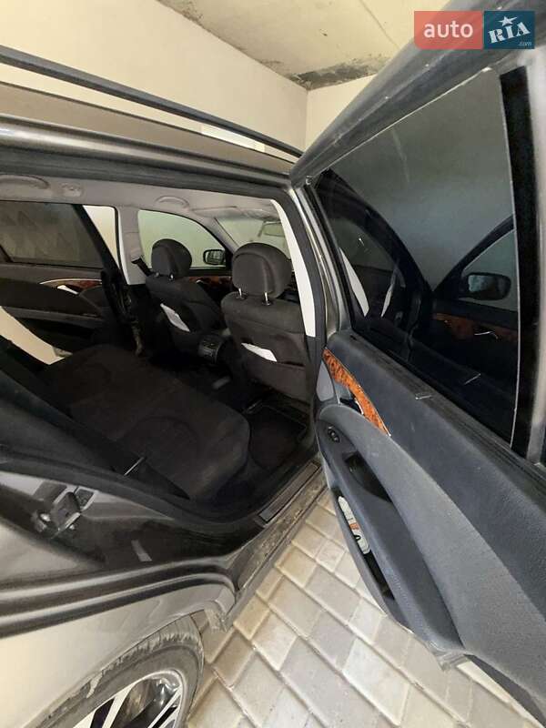 Универсал Mercedes-Benz E-Class 2007 в Новоселице