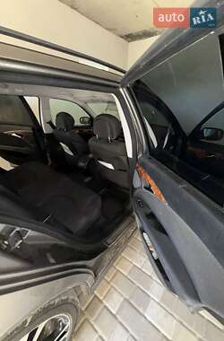 Универсал Mercedes-Benz E-Class 2007 в 