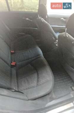 Седан Mercedes-Benz E-Class 2002 в 