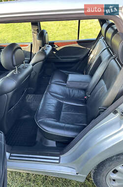 Универсал Mercedes-Benz E-Class 2001 в 