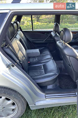 Универсал Mercedes-Benz E-Class 2001 в 