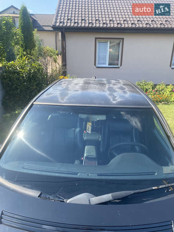 Седан Mercedes-Benz E-Class 1996 в Ивано-Франковске