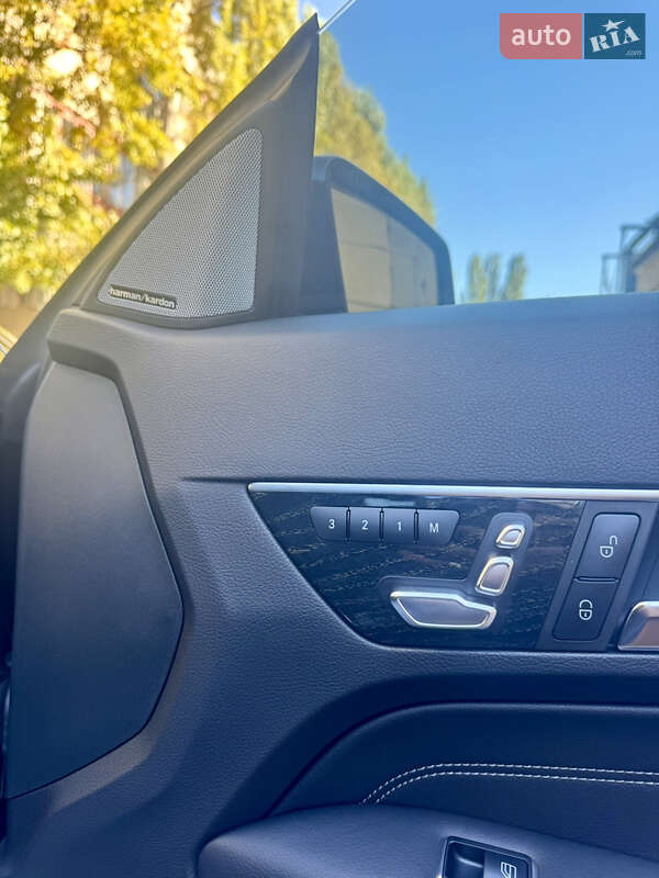 Купе Mercedes-Benz E-Class 2015 в Киеве фото 37 Купе Mercedes-Benz E-Class 2015 в Киеве