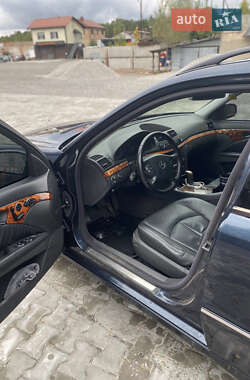 Универсал Mercedes-Benz E-Class 2003 в 
