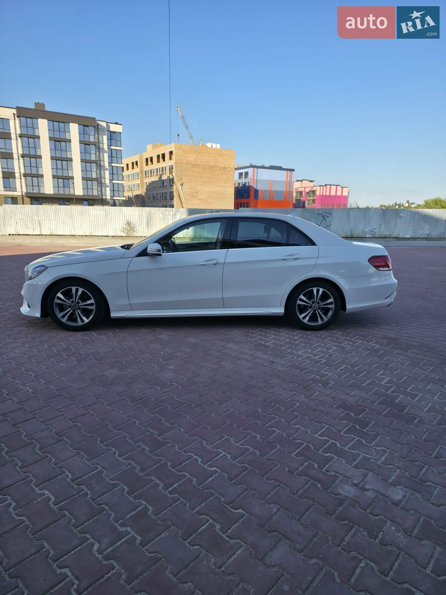 2015 Mercedes-Benz E-klasse - мініатюра 42