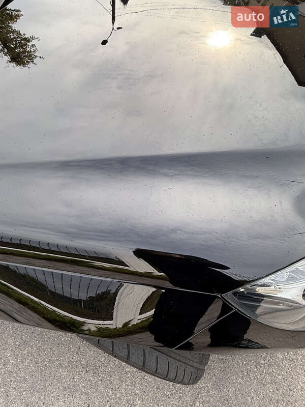 Седан Mercedes-Benz E-Class 2013 в Вінниці фото 14 Седан Mercedes-Benz E-Class 2013 в Вінниці