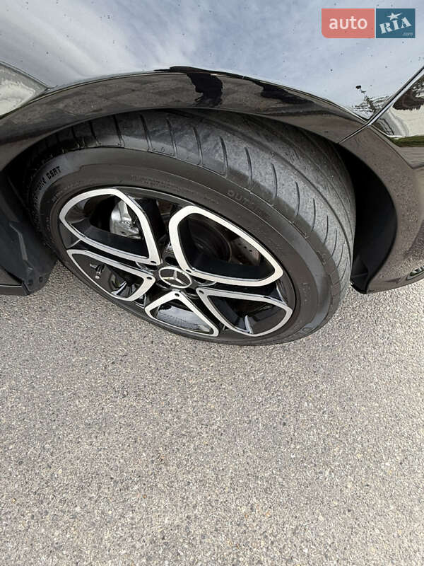 Седан Mercedes-Benz E-Class 2013 в Вінниці фото 16 Седан Mercedes-Benz E-Class 2013 в Вінниці