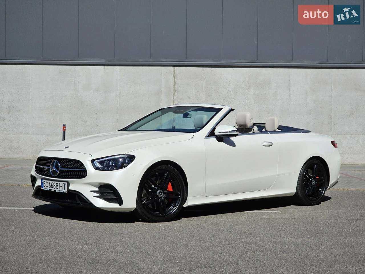 2018 Mercedes-Benz E-klasse - мініатюра 36