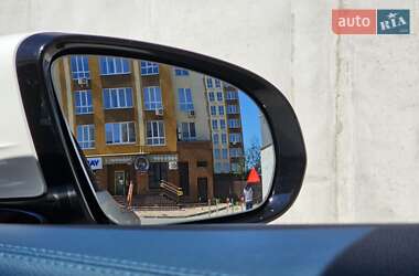Кабріолет Mercedes-Benz E-Class 2018 в 