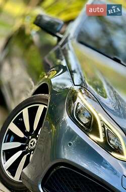 Универсал Mercedes-Benz E-Class 2014 в 