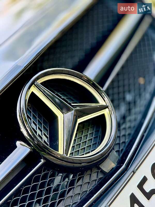 Універсал Mercedes-Benz E-Class 2014 в Дрогобичі