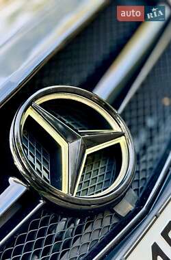 Универсал Mercedes-Benz E-Class 2014 в 