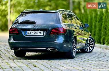 Универсал Mercedes-Benz E-Class 2014 в 