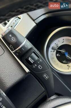 Универсал Mercedes-Benz E-Class 2014 в 