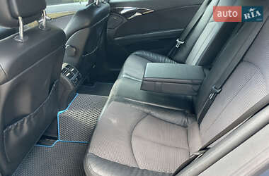Седан Mercedes-Benz E-Class 2004 в 