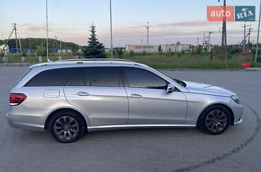 Универсал Mercedes-Benz E-Class 2015 в 