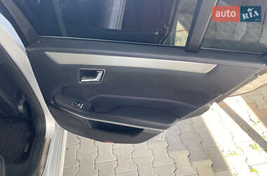 Универсал Mercedes-Benz E-Class 2015 в 
