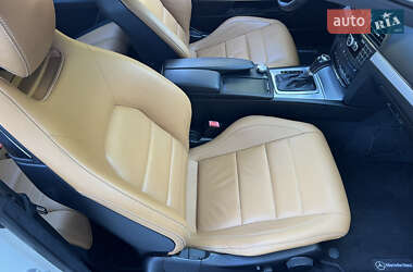 Купе Mercedes-Benz E-Class 2012 в 