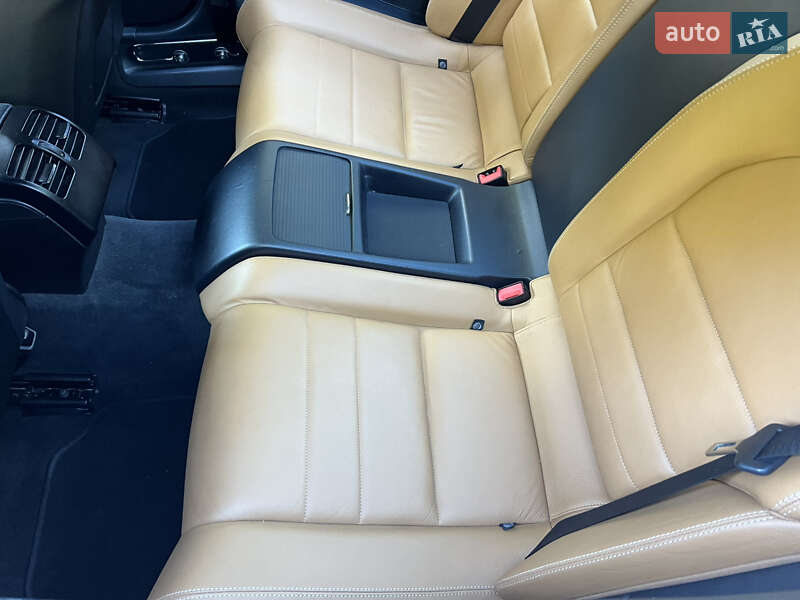 Купе Mercedes-Benz E-Class 2012 в Одессе