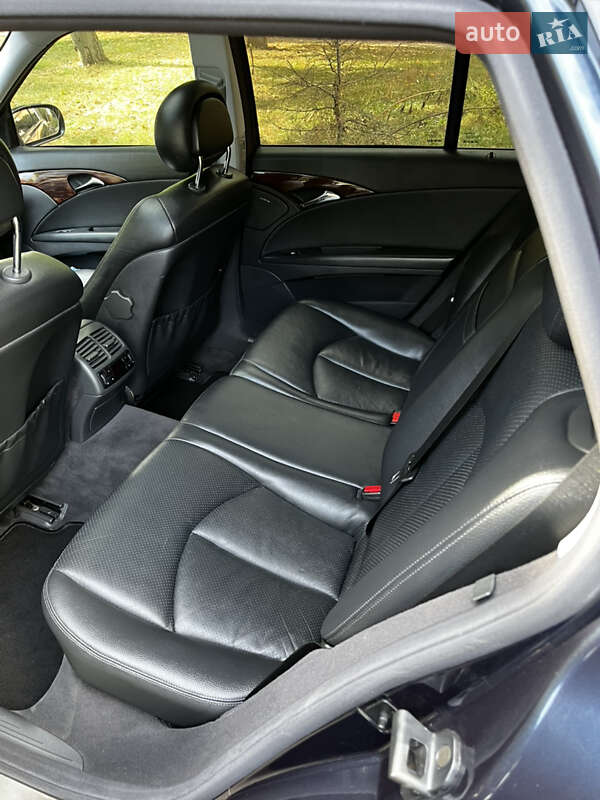 Універсал Mercedes-Benz E-Class 2003 в Ладижині