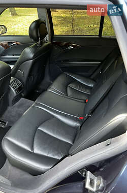 Универсал Mercedes-Benz E-Class 2003 в 
