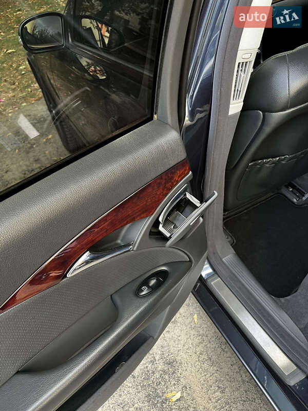 Універсал Mercedes-Benz E-Class 2003 в Ладижині