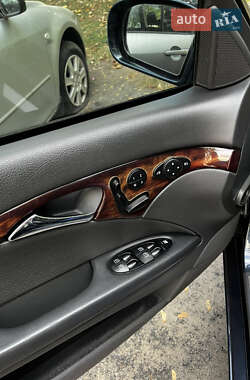 Универсал Mercedes-Benz E-Class 2003 в 
