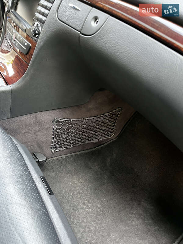 Універсал Mercedes-Benz E-Class 2003 в Ладижині