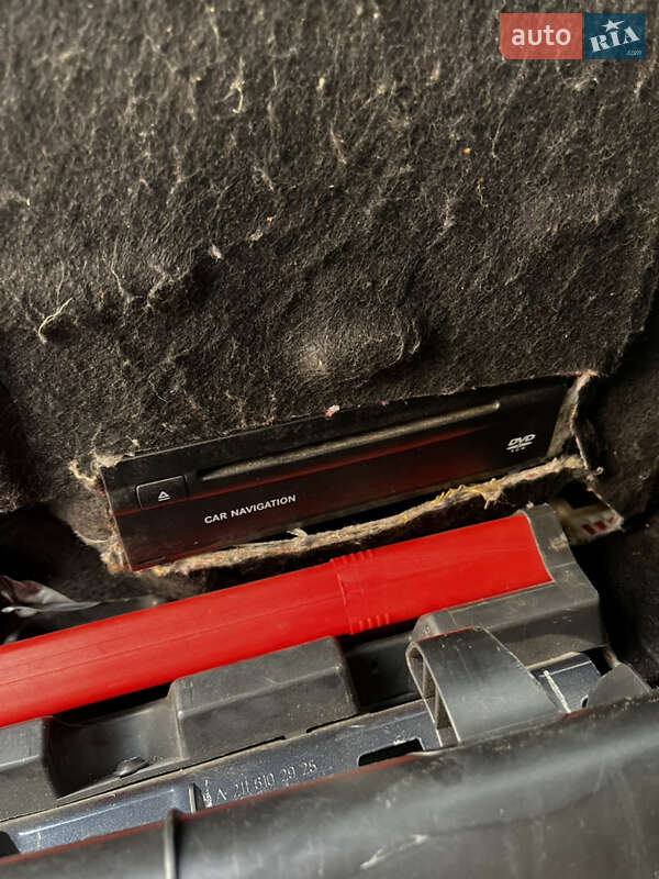 Універсал Mercedes-Benz E-Class 2003 в Ладижині