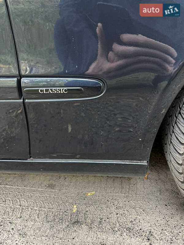 Універсал Mercedes-Benz E-Class 2003 в Ладижині