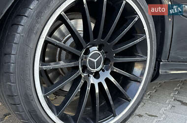 Седан Mercedes-Benz E-Class 2007 в 