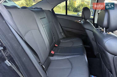 Седан Mercedes-Benz E-Class 2007 в 