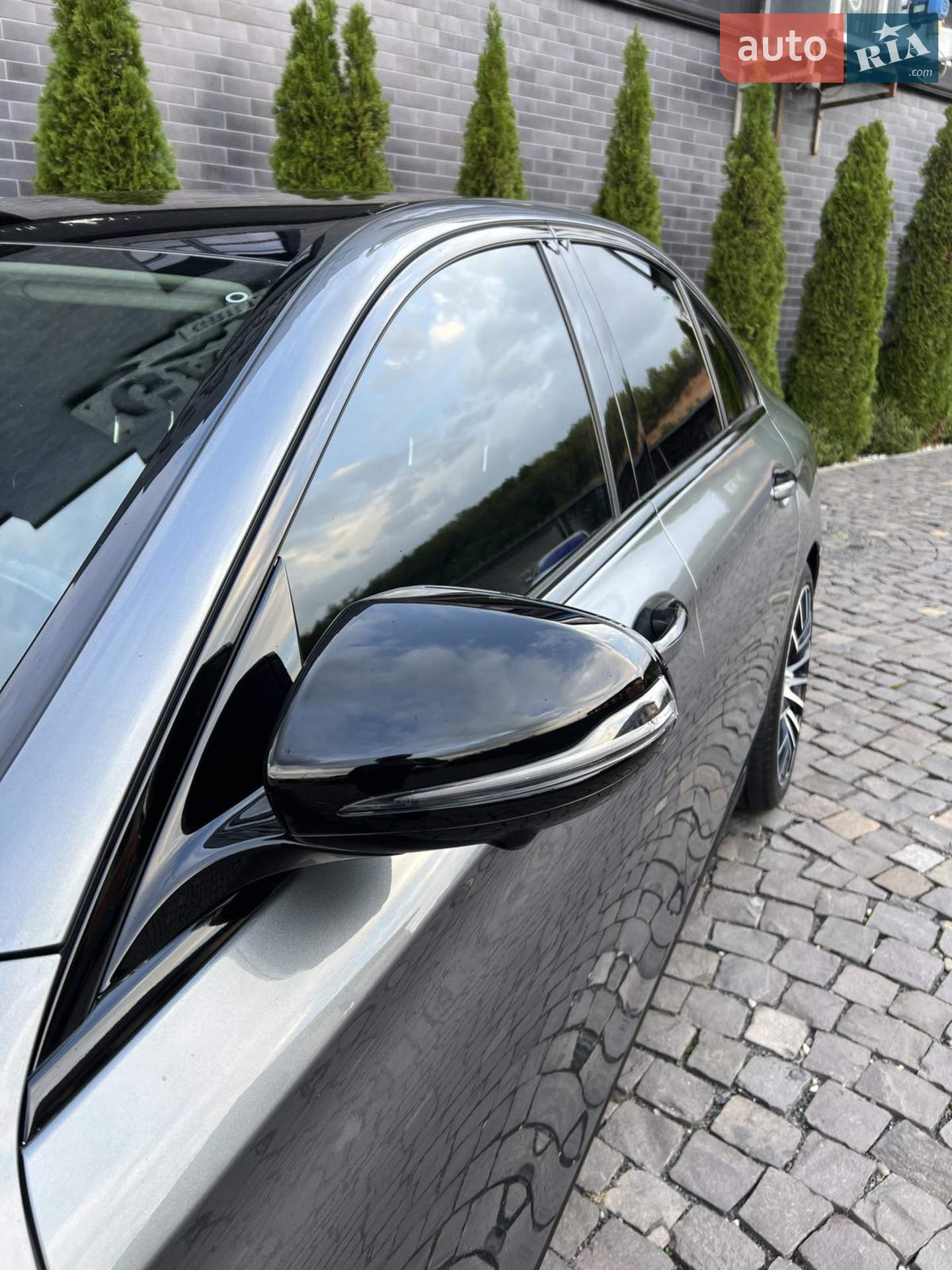 2017 Mercedes-Benz E-klasse - мініатюра 15