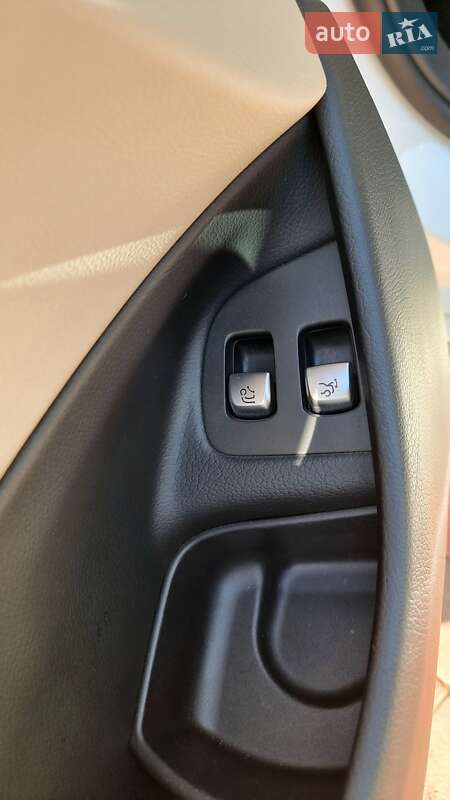 Седан Mercedes-Benz E-Class 2018 в Дніпрі